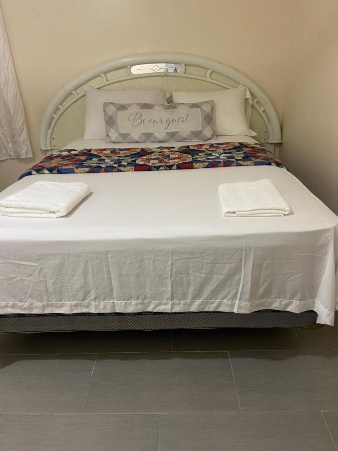 A Delightful Room In Queens Нью-Йорк Экстерьер фото